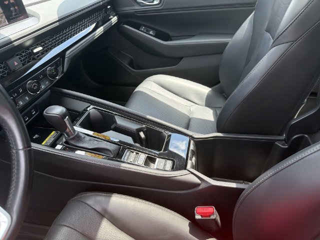 2024 Honda Accord Hybrid Touring - Photo 25