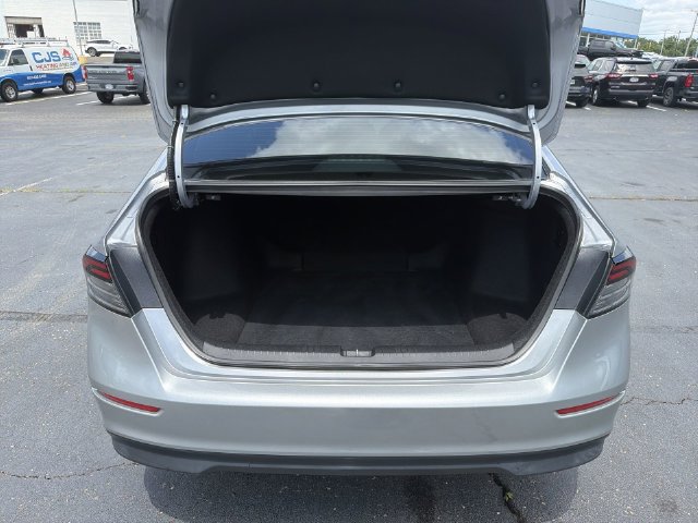 2023 Honda Accord EX - Photo 16