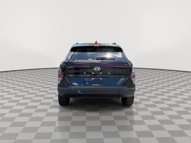2025 Hyundai Kona SEL - Photo 9
