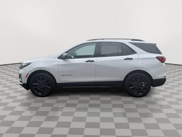 2023 Chevrolet Equinox RS - Photo 7
