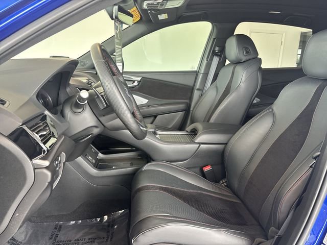 2024 Acura RDX A-Spec w/ Advance Package - Photo 23