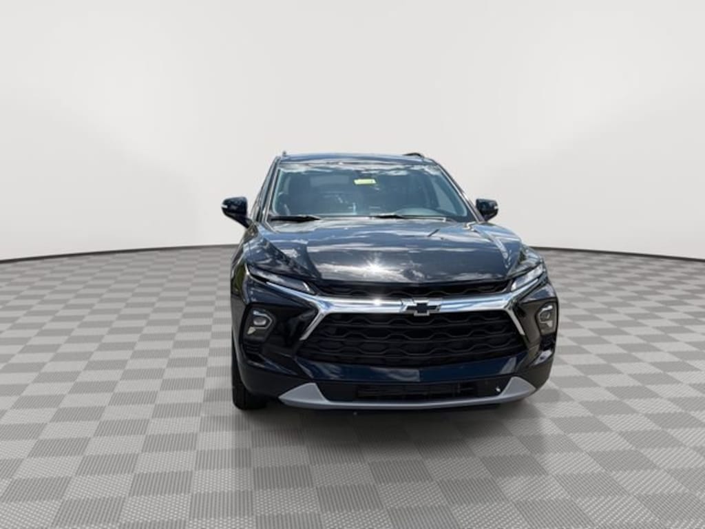 Used 2024 Chevrolet Blazer 3LT SUV