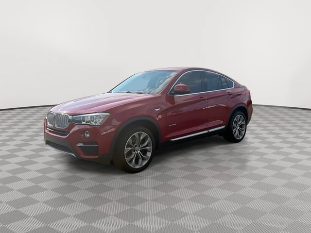 2018 BMW X4 xDrive28i - Photo 6