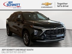 2026 Chevrolet Trax LT SUV