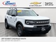  Ford Bronco Sport