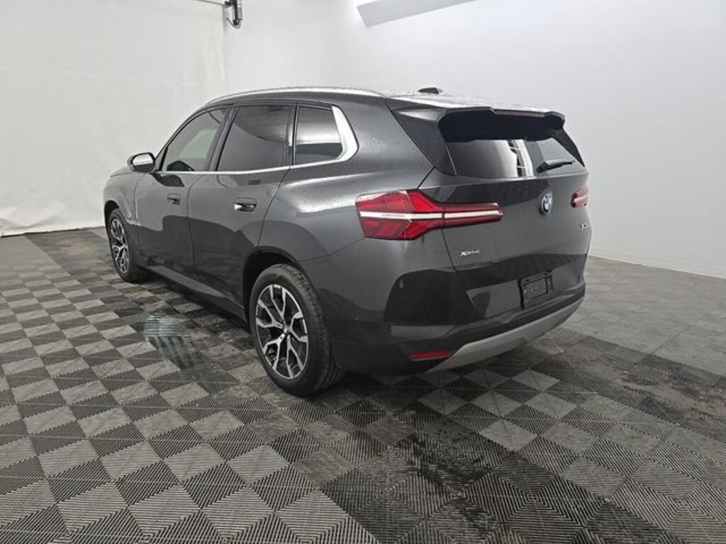 Used 2026 BMW X3 30 xDrive SUV