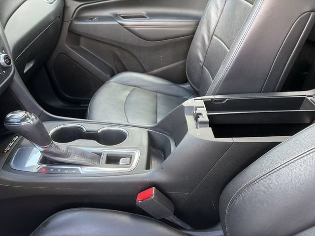 2021 Chevrolet Equinox Premier - Photo 25