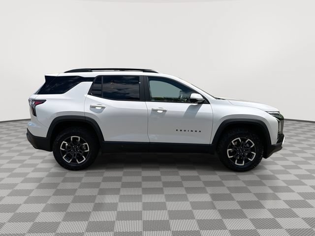 2025 Chevrolet Equinox ACTIV - Photo 13