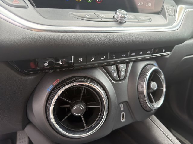 2024 Chevrolet Blazer 3LT - Photo 30