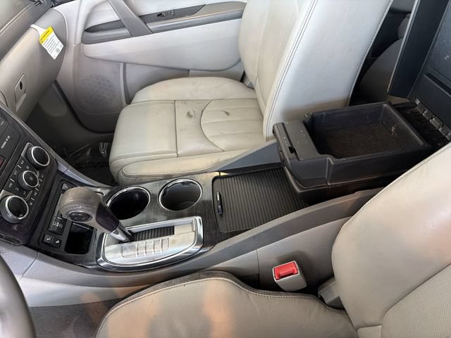 2017 Buick Enclave Leather - Photo 27
