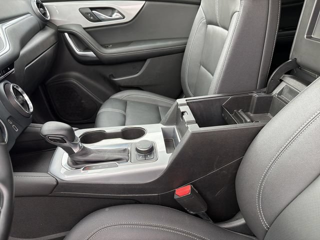 2024 Chevrolet Blazer 3LT - Photo 24
