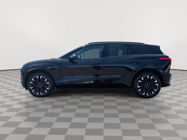 2026 Chevrolet Blazer EV RS - Photo 7