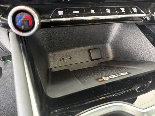 2026 Chevrolet Traverse High Country - Photo 31