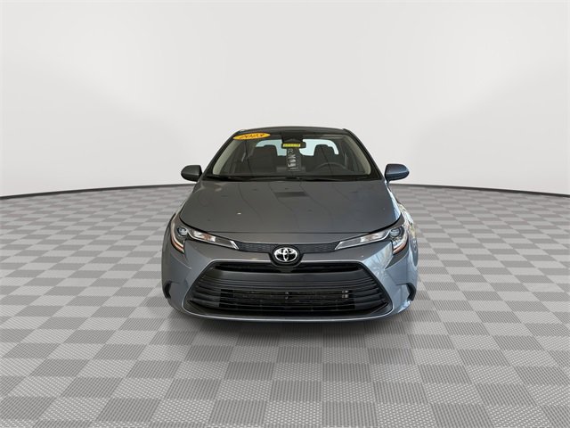 2023 Toyota Corolla LE photo 4