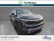  Chevrolet Silverado EV