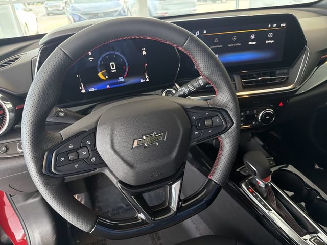 2026 Chevrolet Trax RS - Photo 17