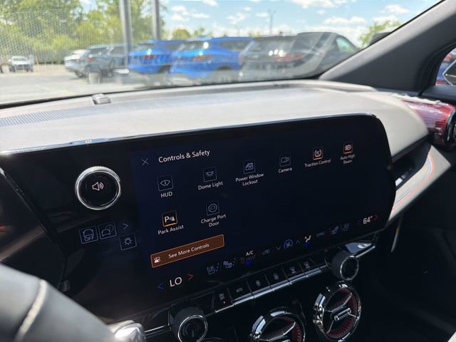 2026 Chevrolet Blazer EV RS - Photo 31