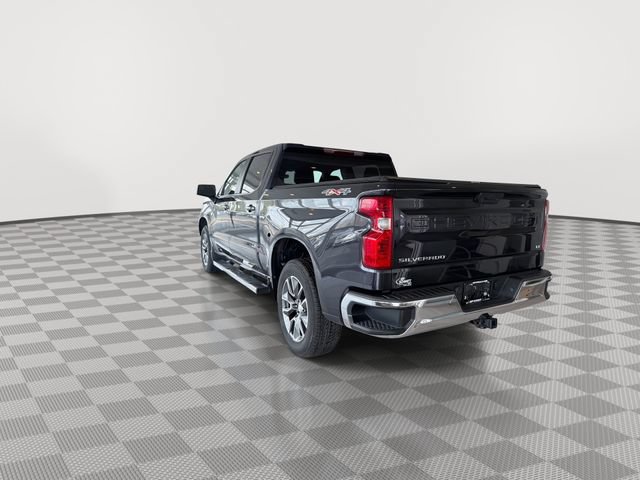 2023 Chevrolet Silverado 1500 LT - Photo 9