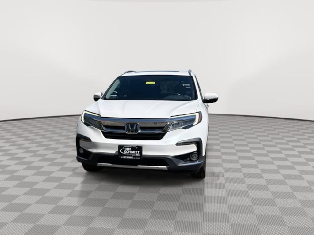 Used 2020 Honda Pilot AWD Touring 8 Passenger SUV