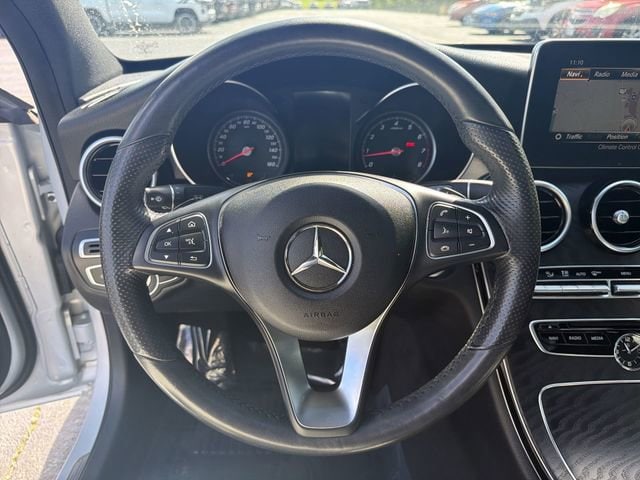2018 Mercedes-Benz C-Class Sedan C300 - Photo 30
