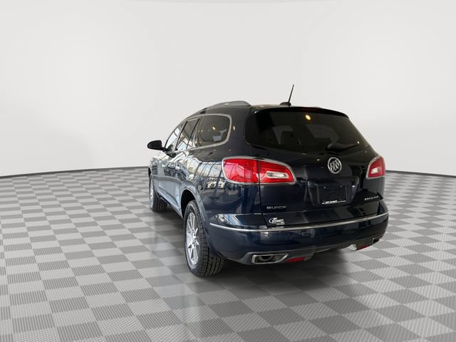 2017 Buick Enclave Leather - Photo 9