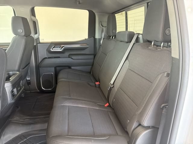 2024 Chevrolet Silverado 1500 RST - Photo 17