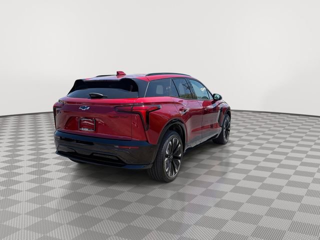 2025 Chevrolet Blazer EV RS - Photo 10