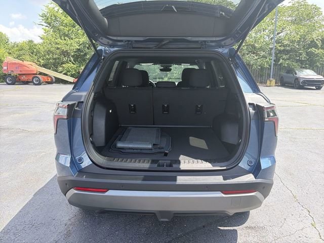 2026 Chevrolet Equinox LT - Photo 15