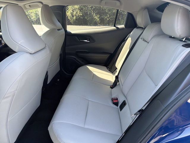 2024 Toyota Prius Limited - Photo 18