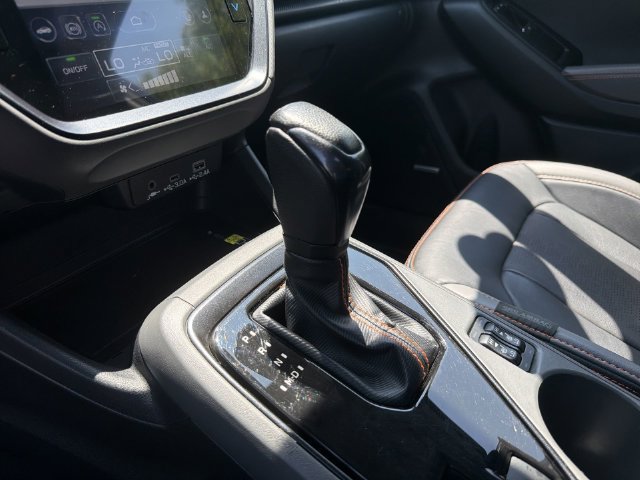 2024 Subaru Crosstrek Limited - Photo 29