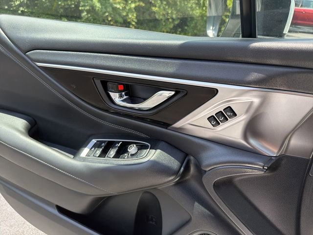 2024 Subaru Legacy Limited - Photo 21