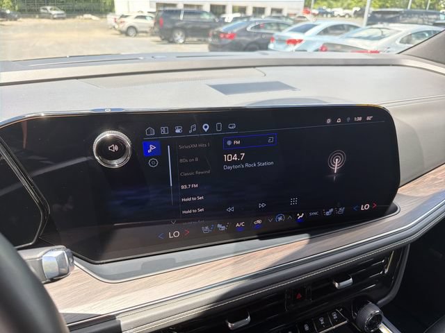 2025 Chevrolet Tahoe Premier - Photo 26
