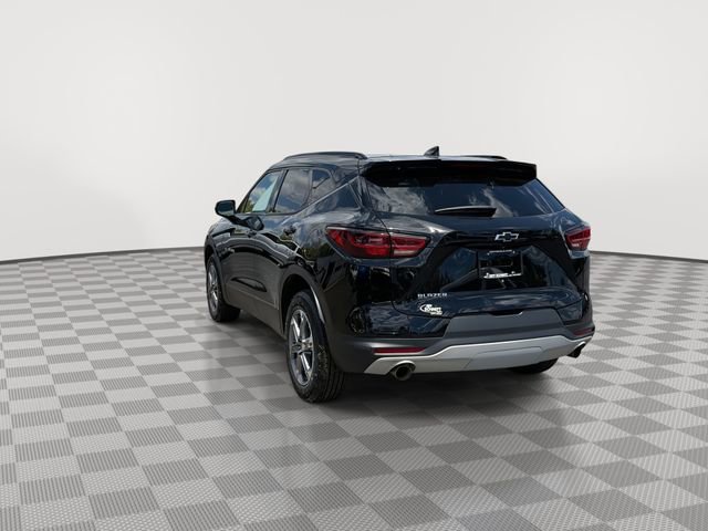 2024 Chevrolet Blazer 3LT - Photo 8