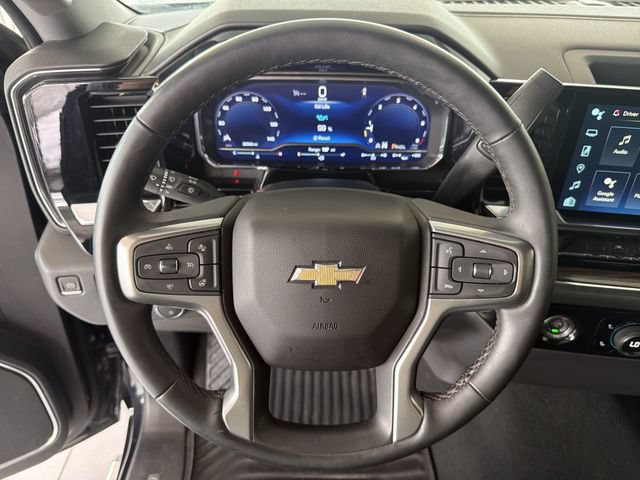 2023 Chevrolet Silverado 1500 LT - Photo 31