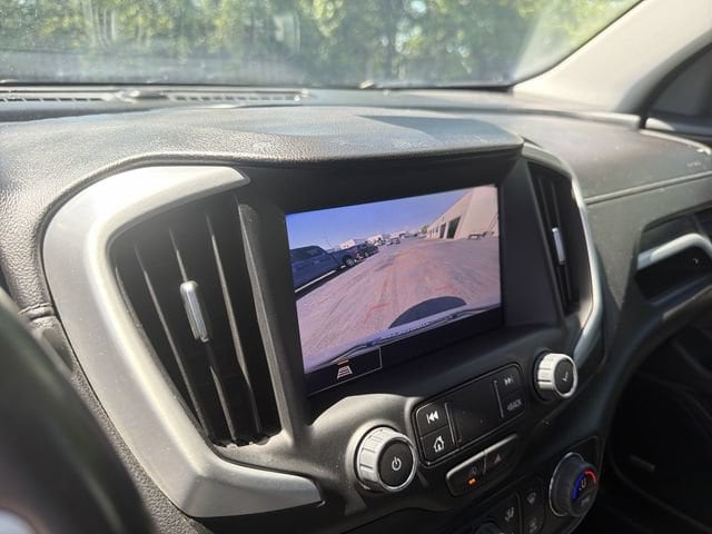 2022 GMC Terrain SLT - Photo 27