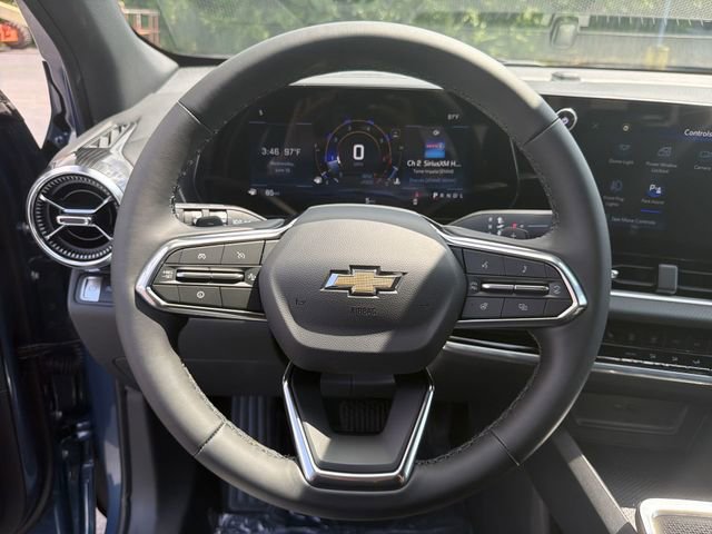 2026 Chevrolet Equinox LT - Photo 30