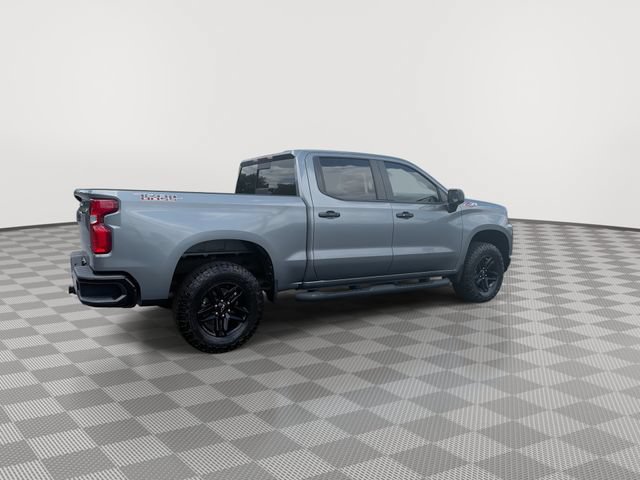 2020 Chevrolet Silverado 1500 LT Trail Boss - Photo 12