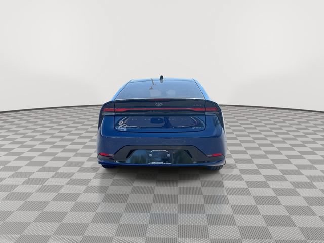 2024 Toyota Prius Limited - Photo 10
