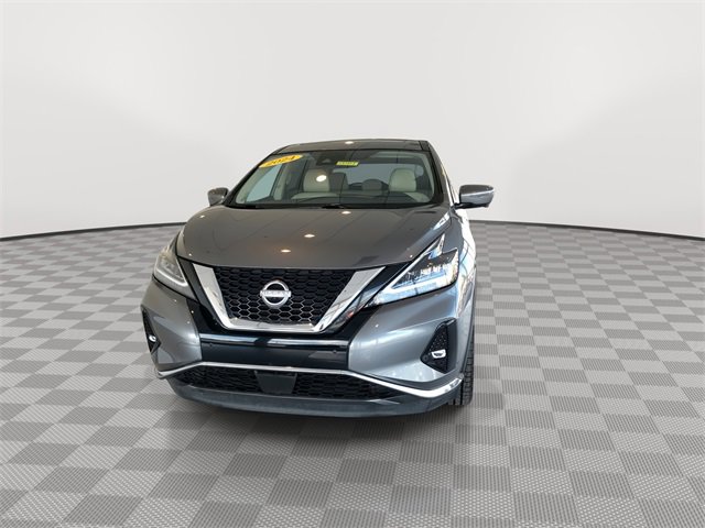 2024 Nissan Murano SL photo 4