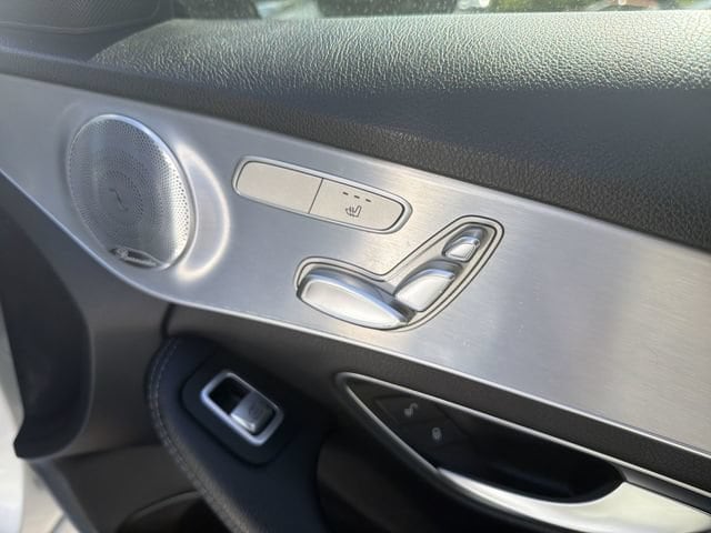 2018 Mercedes-Benz C-Class Sedan C300 - Photo 19