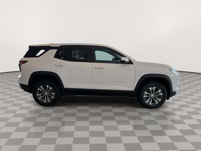 2026 Chevrolet Equinox LT - Photo 12