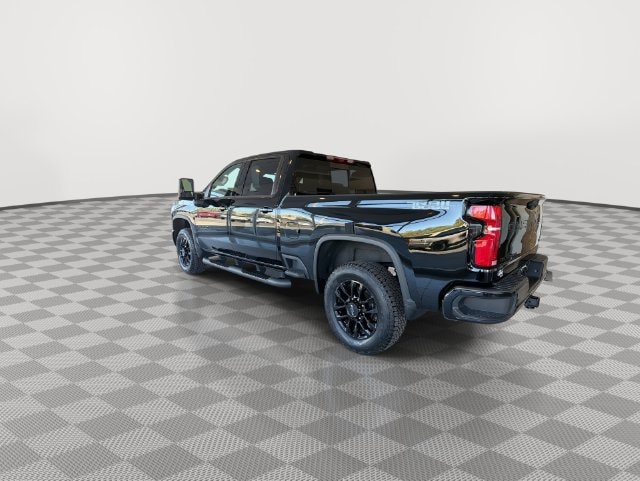 2025 Chevrolet Silverado 2500HD LTZ - Photo 7