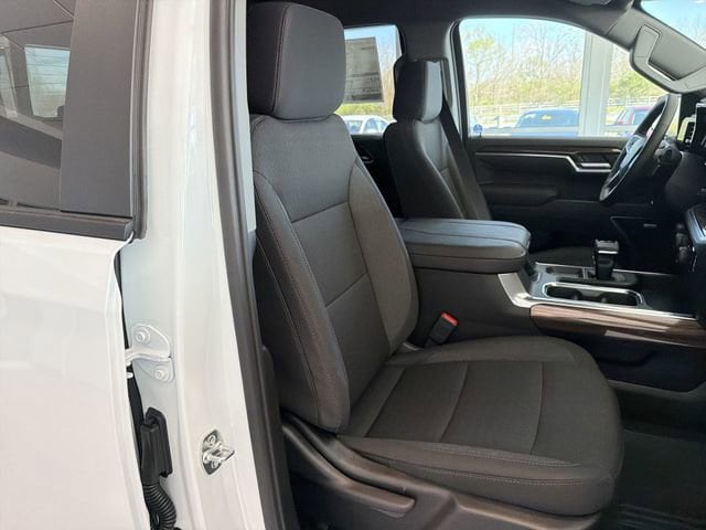 2026 Chevrolet Silverado 1500 RST - Photo 18