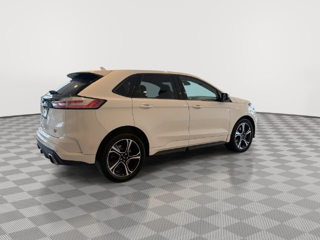 2020 Ford Edge ST - Photo 12