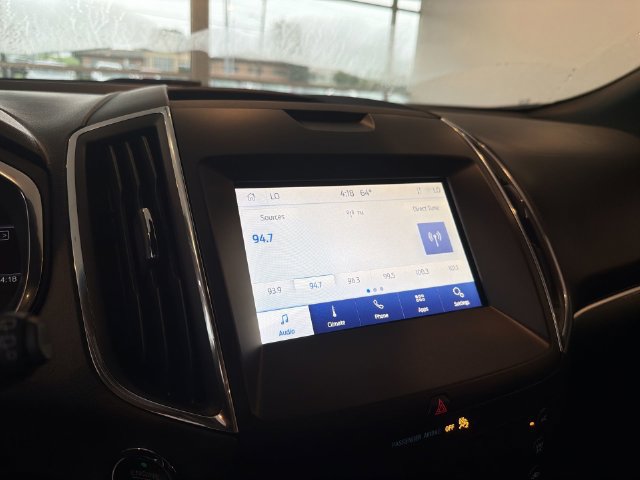 2020 Ford Edge ST - Photo 26