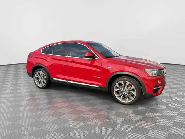 2018 BMW X4 xDrive28i - Photo 14