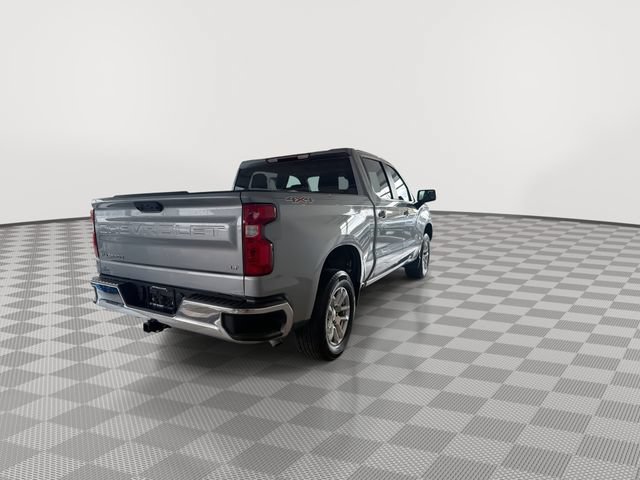 2023 Chevrolet Silverado 1500 LT - Photo 11