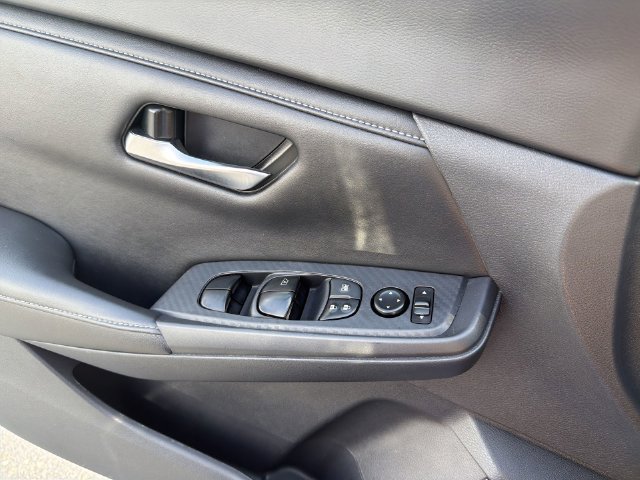 2024 Nissan Sentra SV - Photo 20