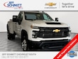 Chevrolet Silverado 3500 HD