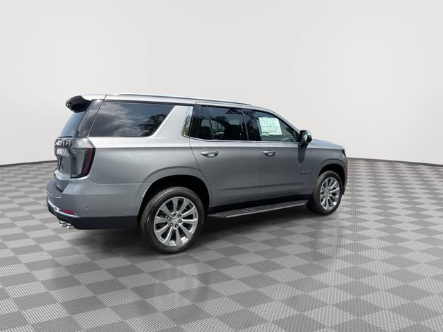 2026 Chevrolet Tahoe Premier - Photo 11